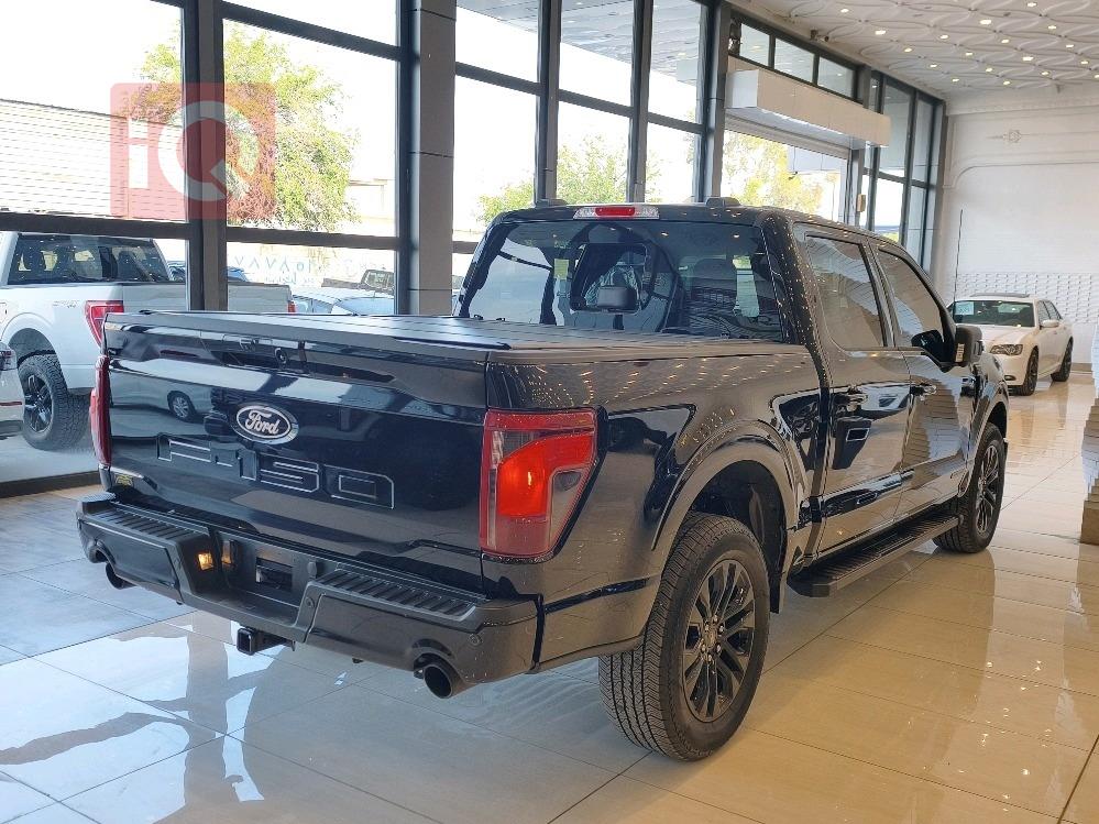 فورد إف-150